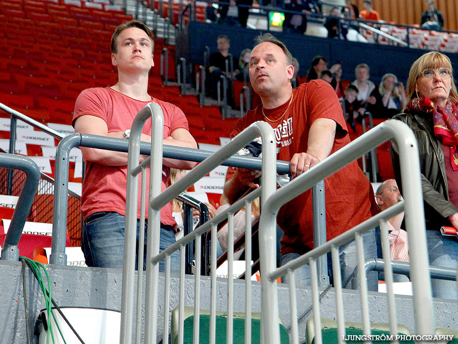 SM-finaler Förberedelser & bakom kulisserna,mix,Scandinavium,Göteborg,Sverige,Handboll,,2013,70735