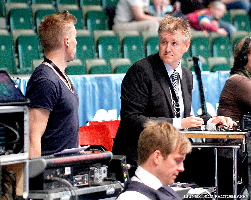 SM-finaler Förberedelser & bakom kulisserna,mix,Scandinavium,Göteborg,Sverige,Handboll,,2013,70737