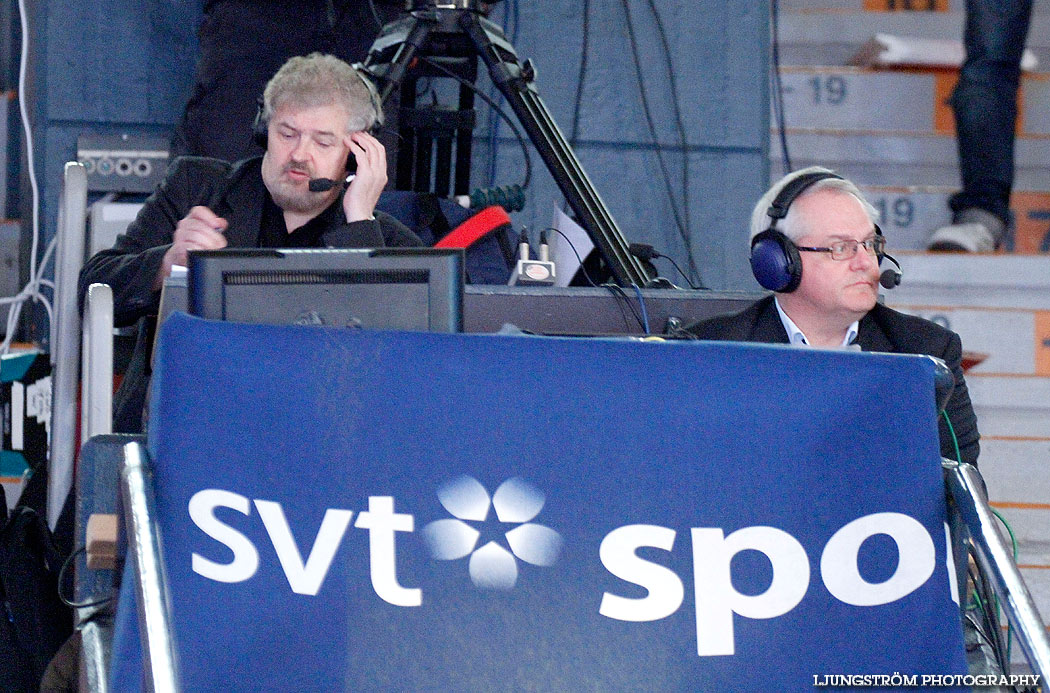 SM-finaler Förberedelser & bakom kulisserna,mix,Scandinavium,Göteborg,Sverige,Handboll,,2013,70739