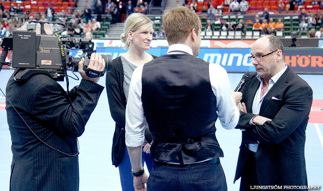 SM-finaler Förberedelser & bakom kulisserna,mix,Scandinavium,Göteborg,Sverige,Handboll,,2013,70743