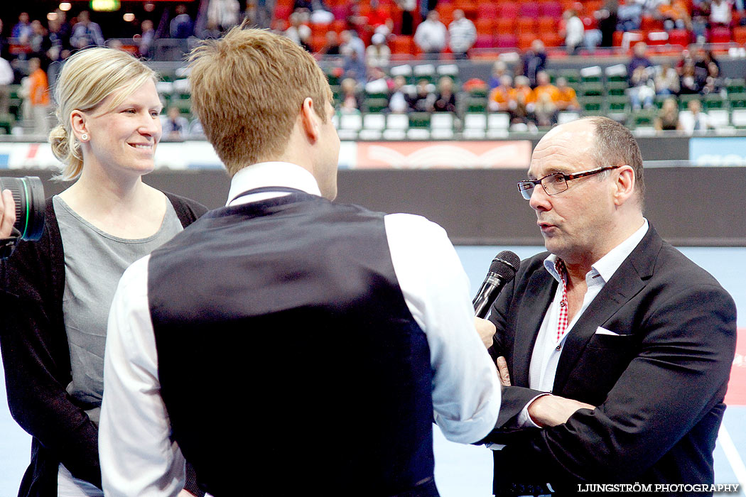 SM-finaler Förberedelser & bakom kulisserna,mix,Scandinavium,Göteborg,Sverige,Handboll,,2013,70744