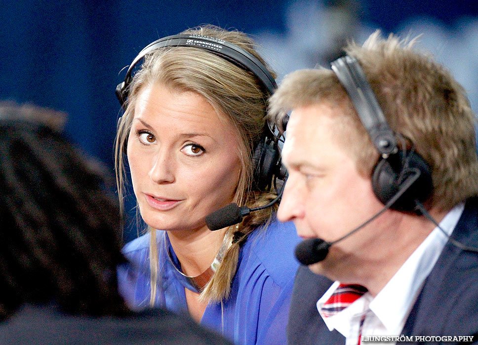 SM-finaler Förberedelser & bakom kulisserna,mix,Scandinavium,Göteborg,Sverige,Handboll,,2013,70747