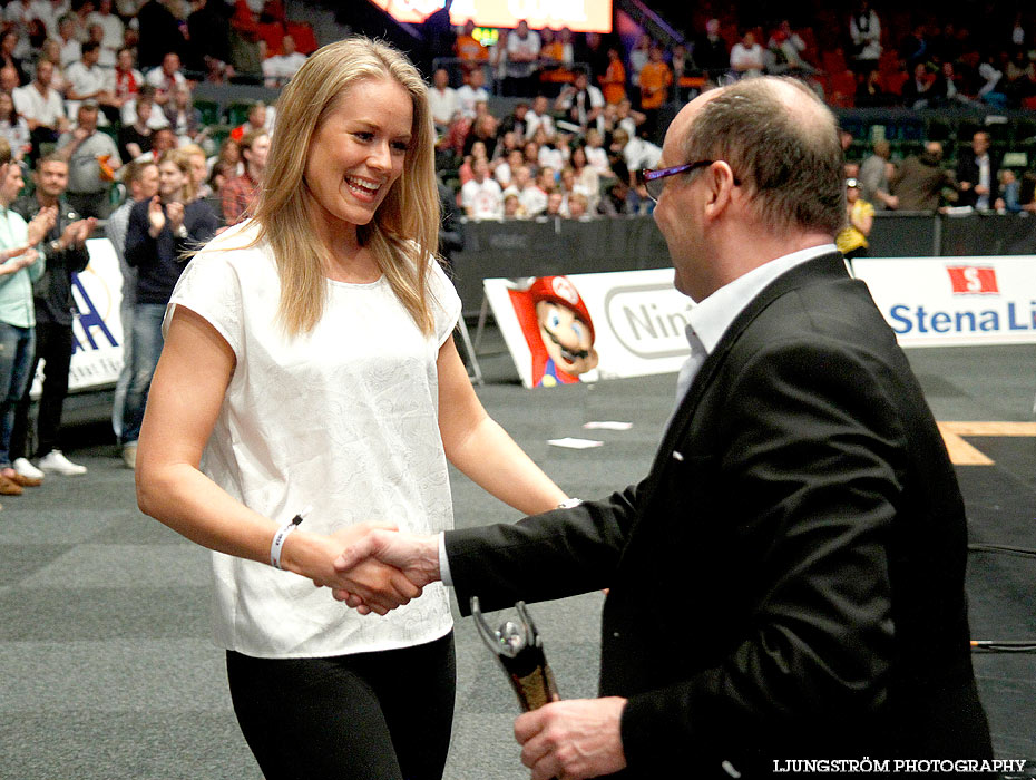 SM-finaler handboll All Star Team,mix,Scandinavium,Göteborg,Sverige,Handboll,,2013,70758