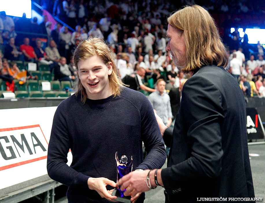 SM-finaler handboll All Star Team,mix,Scandinavium,Göteborg,Sverige,Handboll,,2013,70765