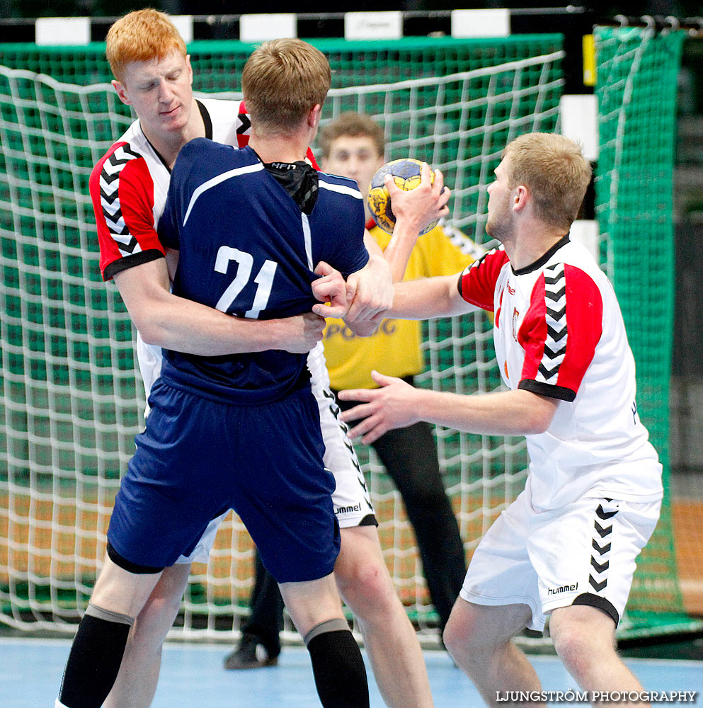 European Open 5th place Poland-Austria 21-12,herr,Scandinavium,Göteborg,Sverige,Handboll,,2013,128966