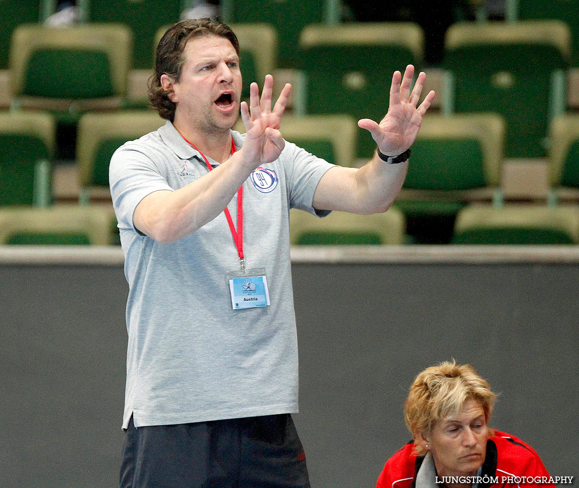 European Open 5th place Poland-Austria 21-12,herr,Scandinavium,Göteborg,Sverige,Handboll,,2013,128967