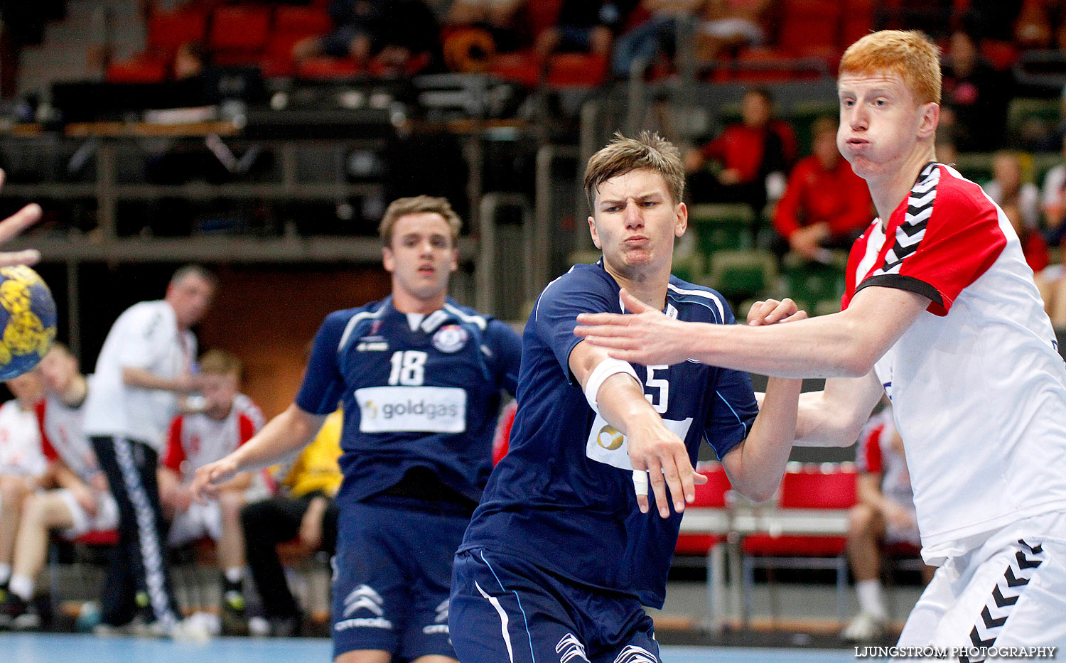 European Open 5th place Poland-Austria 21-12,herr,Scandinavium,Göteborg,Sverige,Handboll,,2013,128969