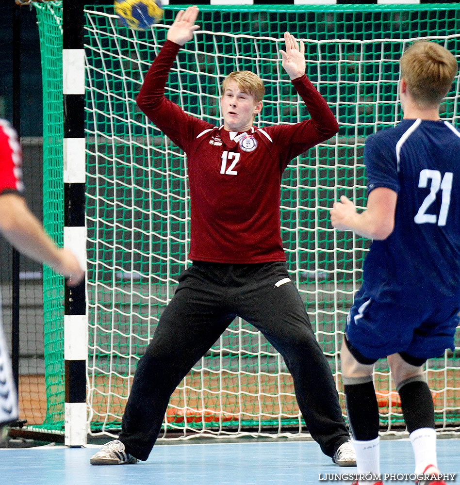 European Open 5th place Poland-Austria 21-12,herr,Scandinavium,Göteborg,Sverige,Handboll,,2013,128971