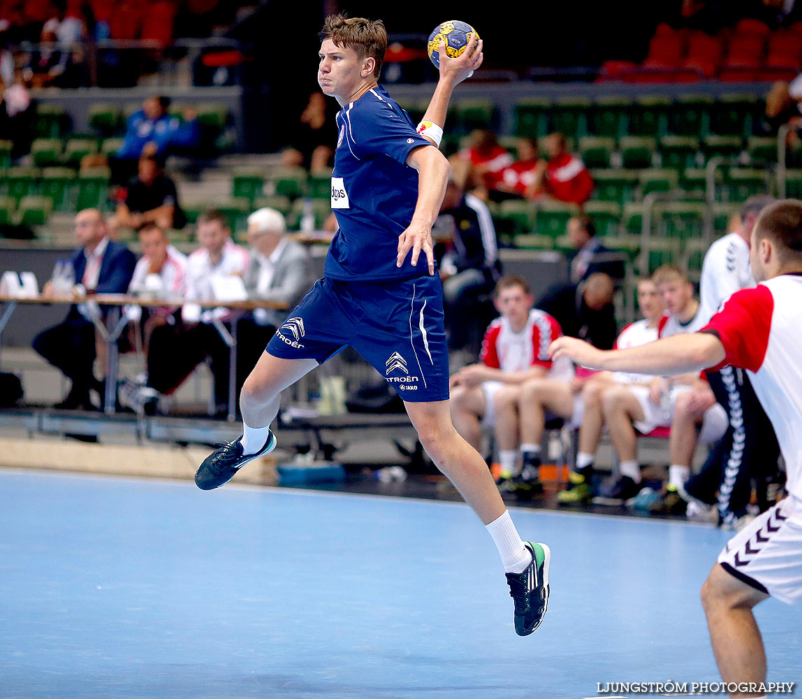 European Open 5th place Poland-Austria 21-12,herr,Scandinavium,Göteborg,Sverige,Handboll,,2013,128973