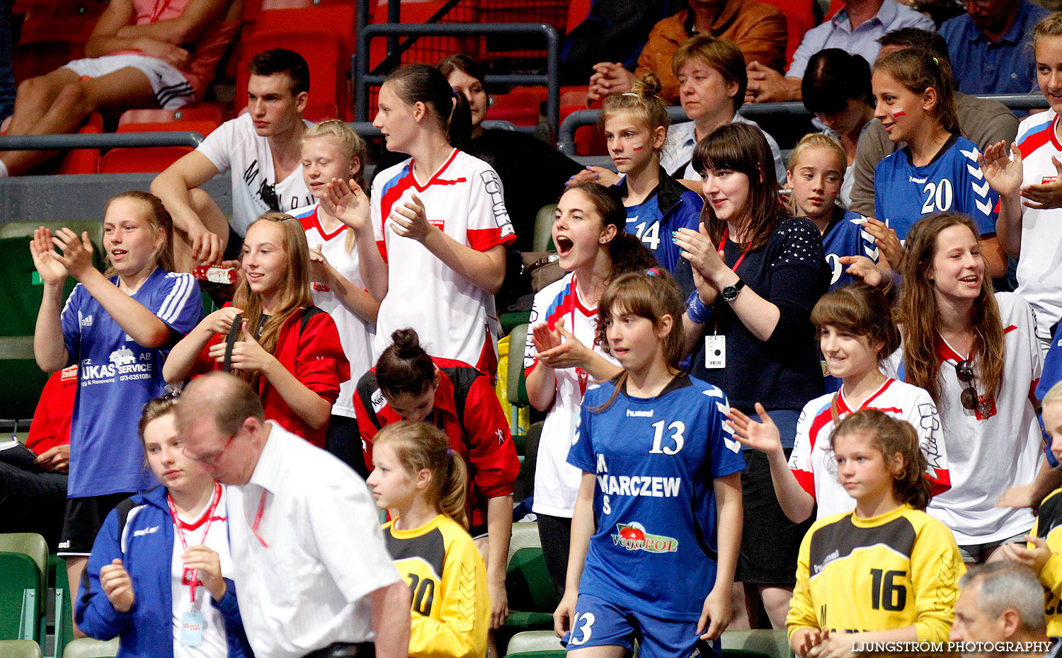 European Open 5th place Poland-Austria 21-12,herr,Scandinavium,Göteborg,Sverige,Handboll,,2013,128982