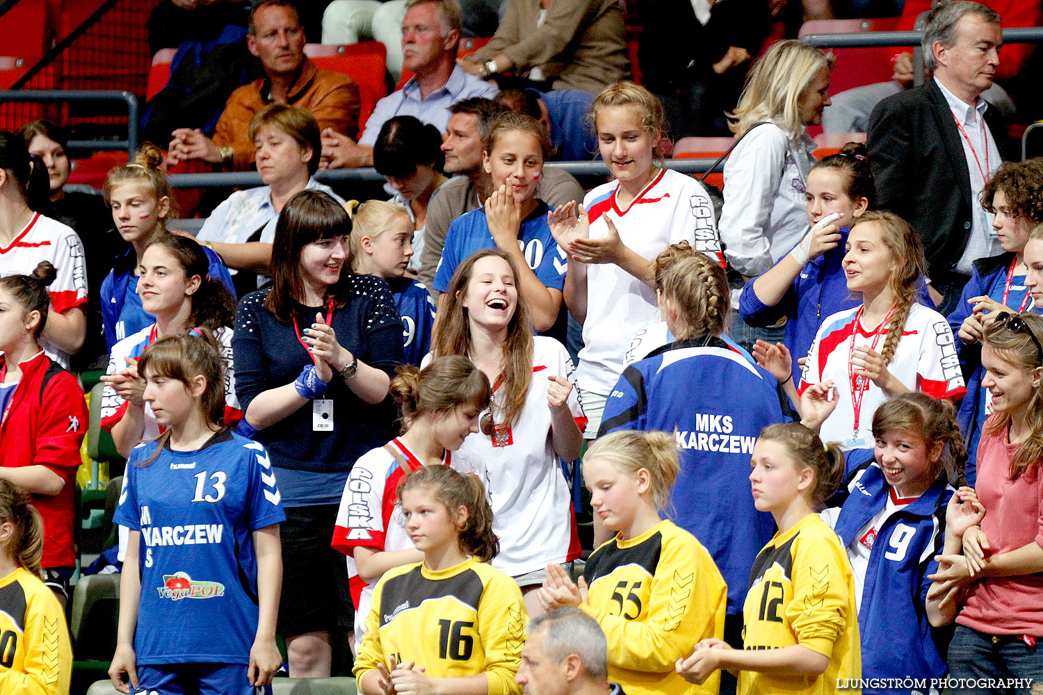 European Open 5th place Poland-Austria 21-12,herr,Scandinavium,Göteborg,Sverige,Handboll,,2013,128983