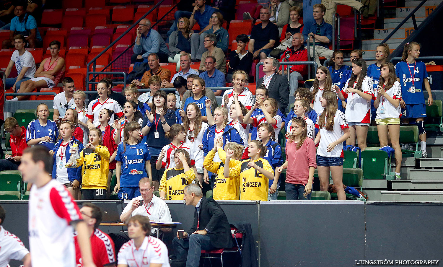 European Open 5th place Poland-Austria 21-12,herr,Scandinavium,Göteborg,Sverige,Handboll,,2013,128984