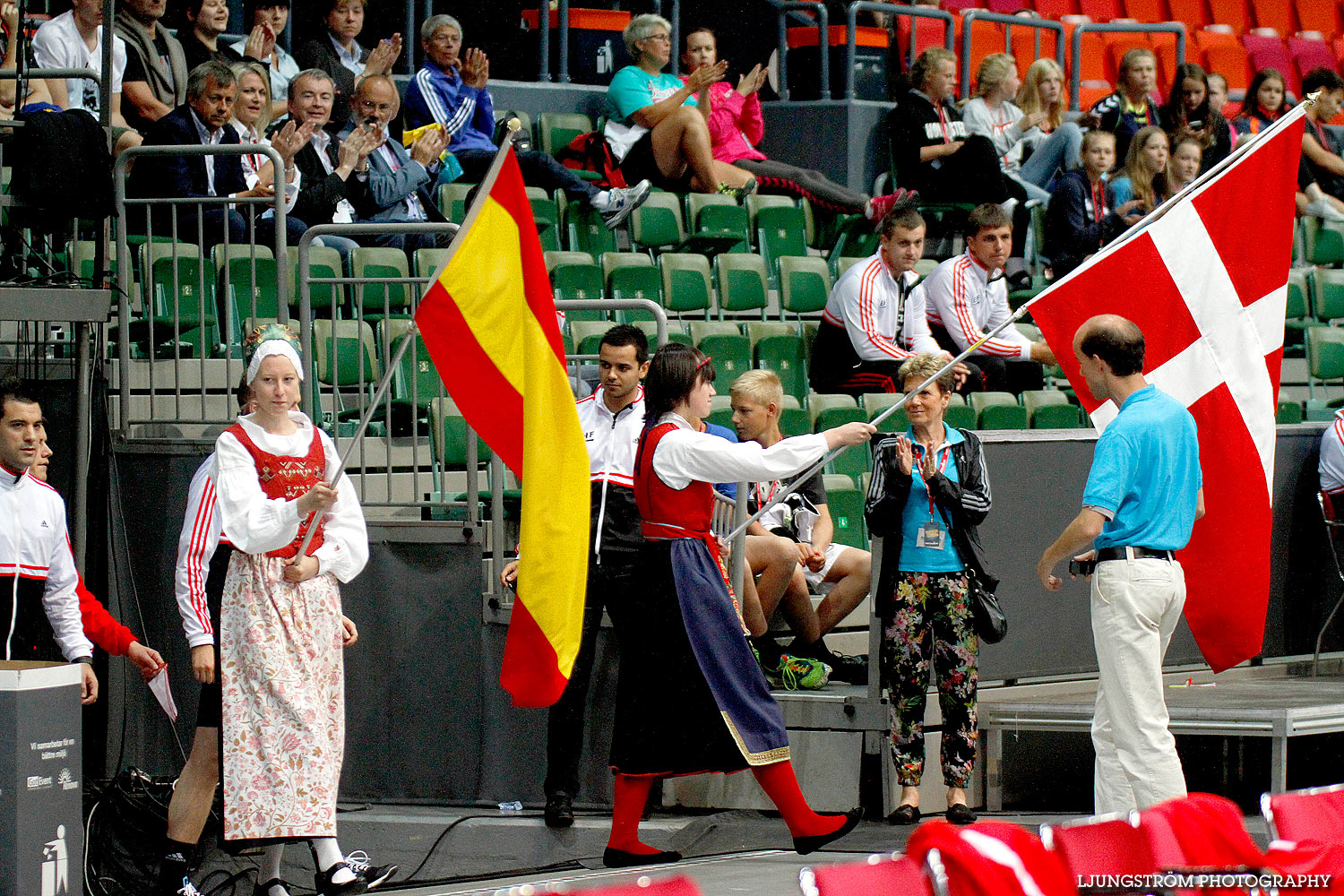 European Open 3rd place Denmark-Spain 23-22,herr,Scandinavium,Göteborg,Sverige,Handboll,,2013,128987