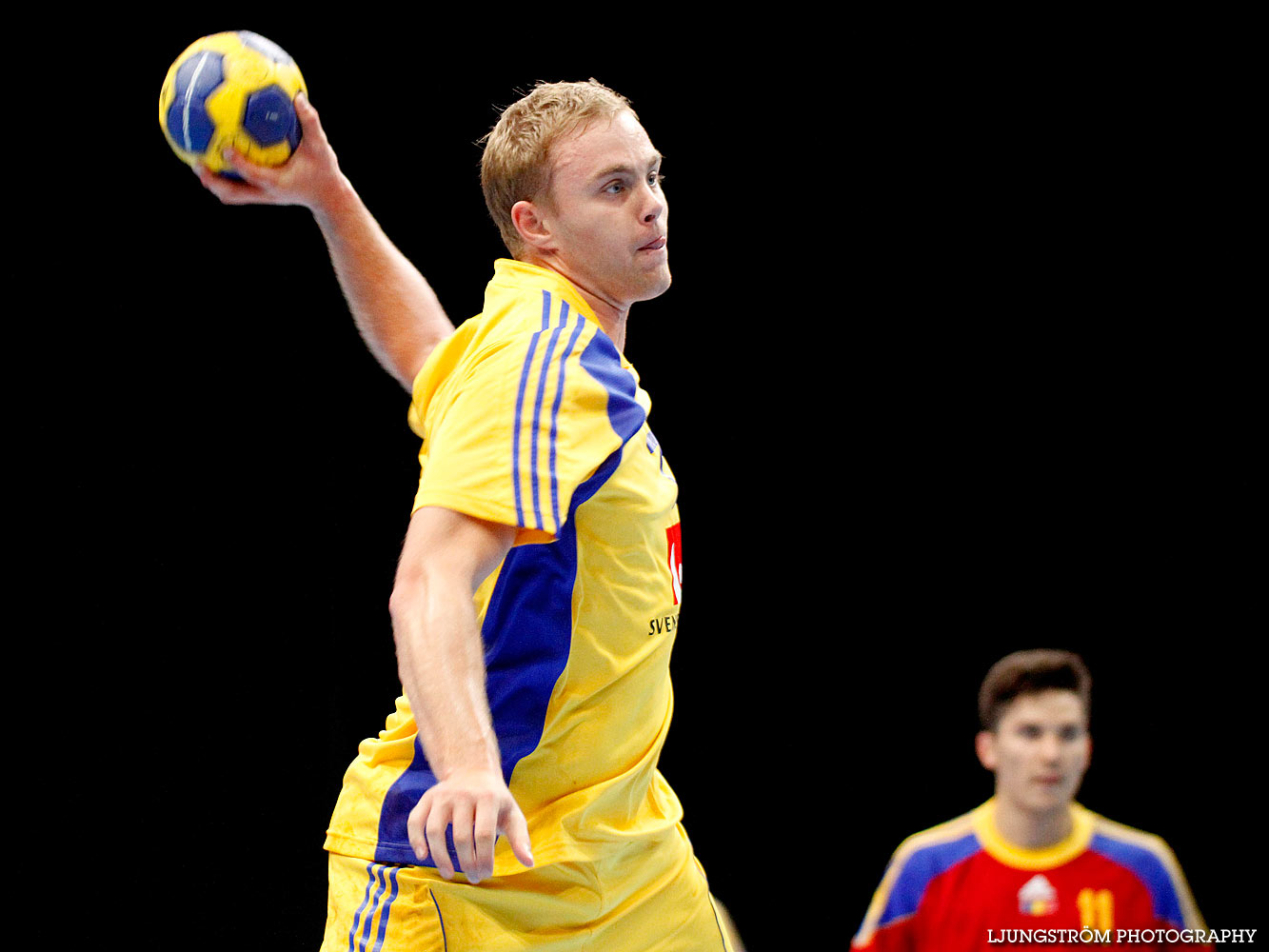 European Open FINAL Sweden-Romania 31-22,herr,Scandinavium,Göteborg,Sverige,Handboll,,2013,129129