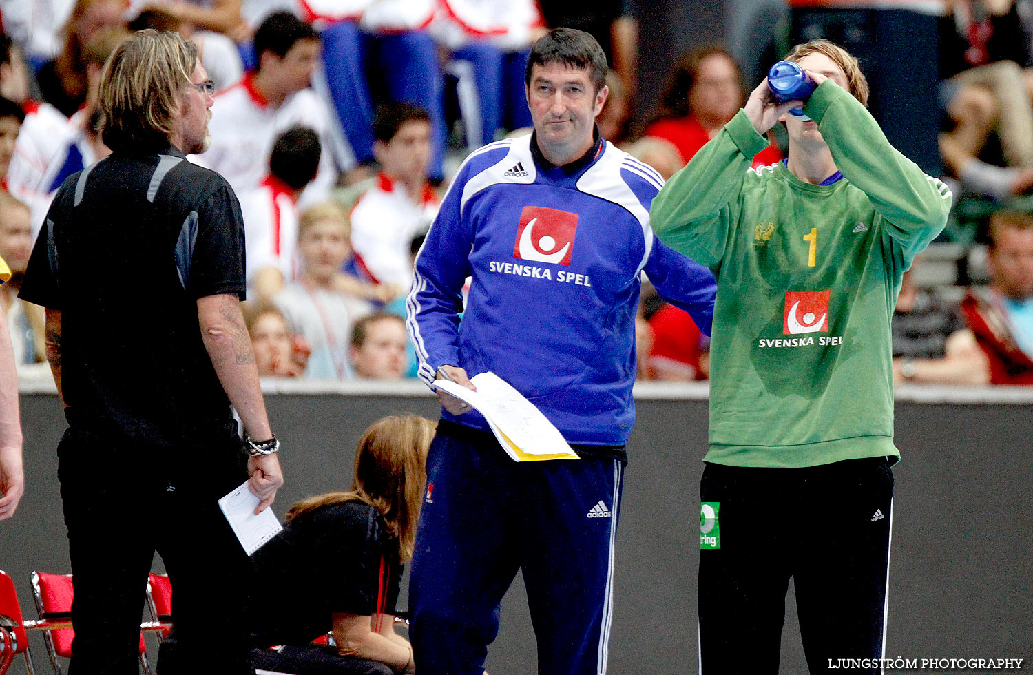 European Open FINAL Sweden-Romania 31-22,herr,Scandinavium,Göteborg,Sverige,Handboll,,2013,129149