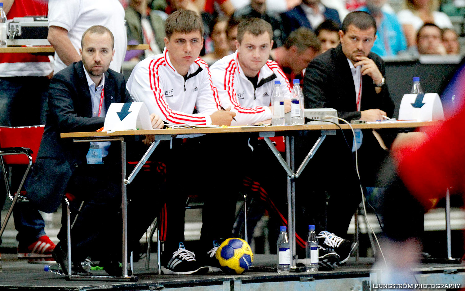 European Open FINAL Sweden-Romania 31-22,herr,Scandinavium,Göteborg,Sverige,Handboll,,2013,129171