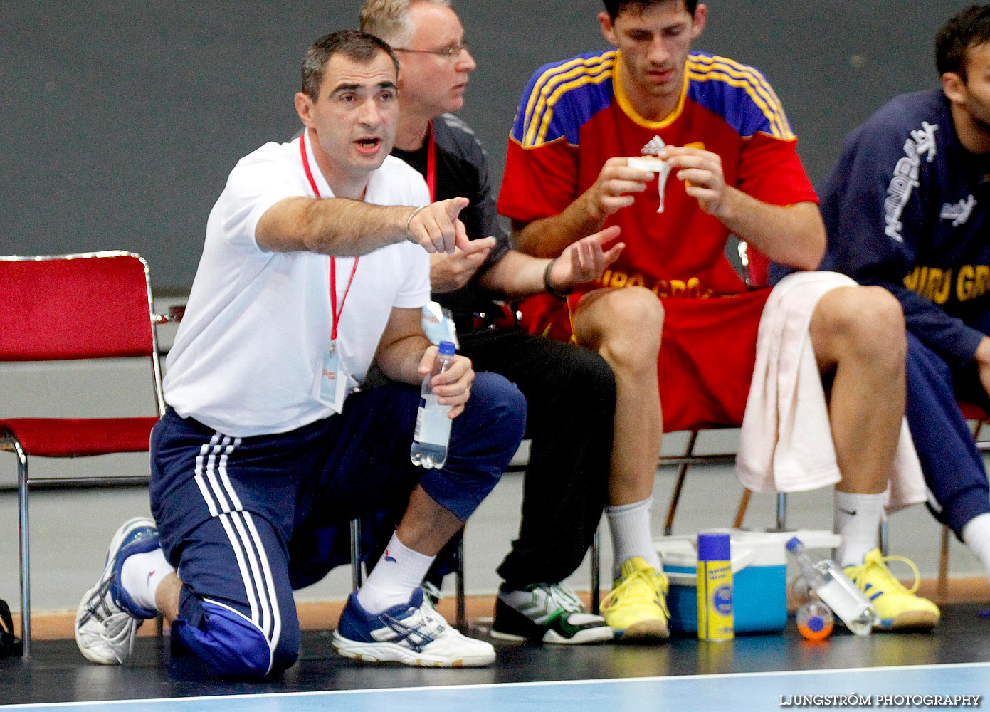 European Open FINAL Sweden-Romania 31-22,herr,Scandinavium,Göteborg,Sverige,Handboll,,2013,129174