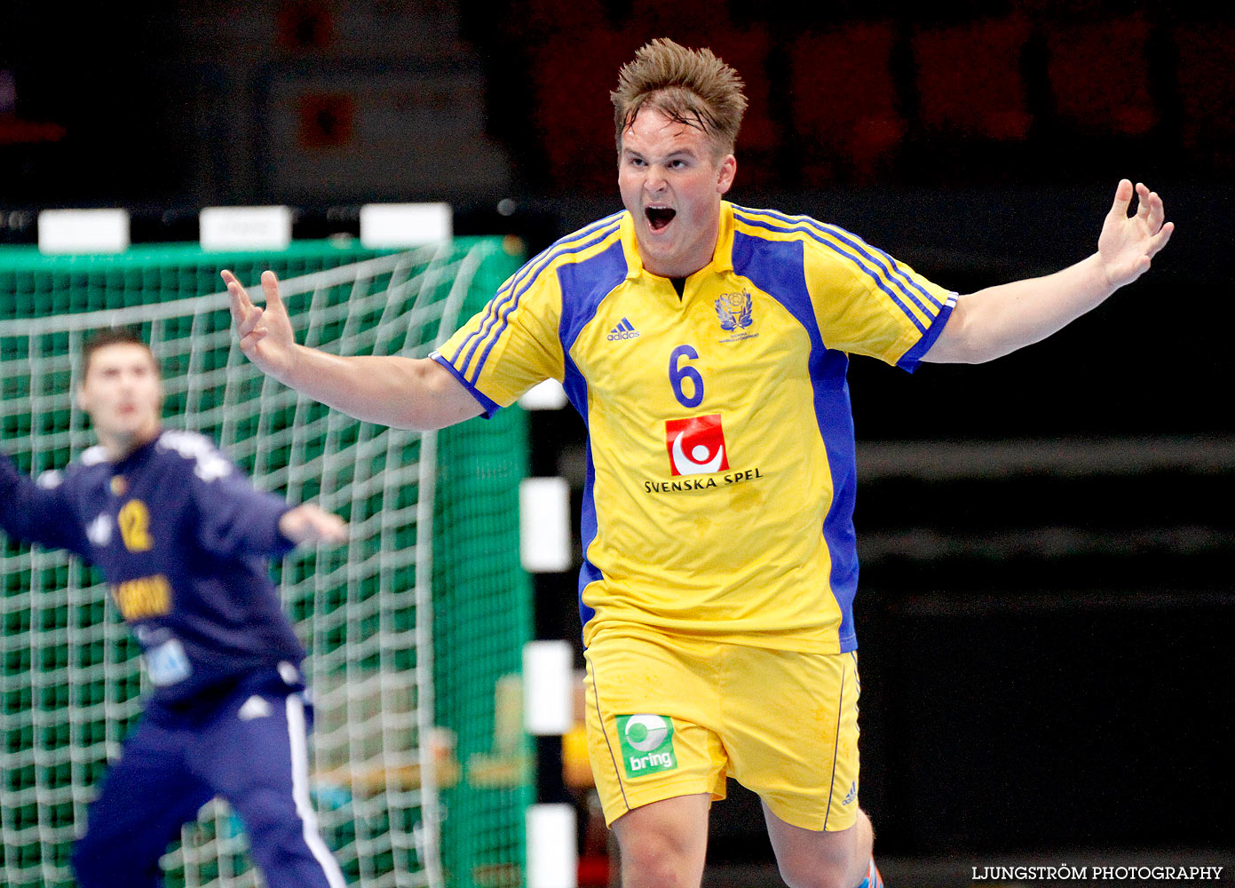 European Open FINAL Sweden-Romania 31-22,herr,Scandinavium,Göteborg,Sverige,Handboll,,2013,129187