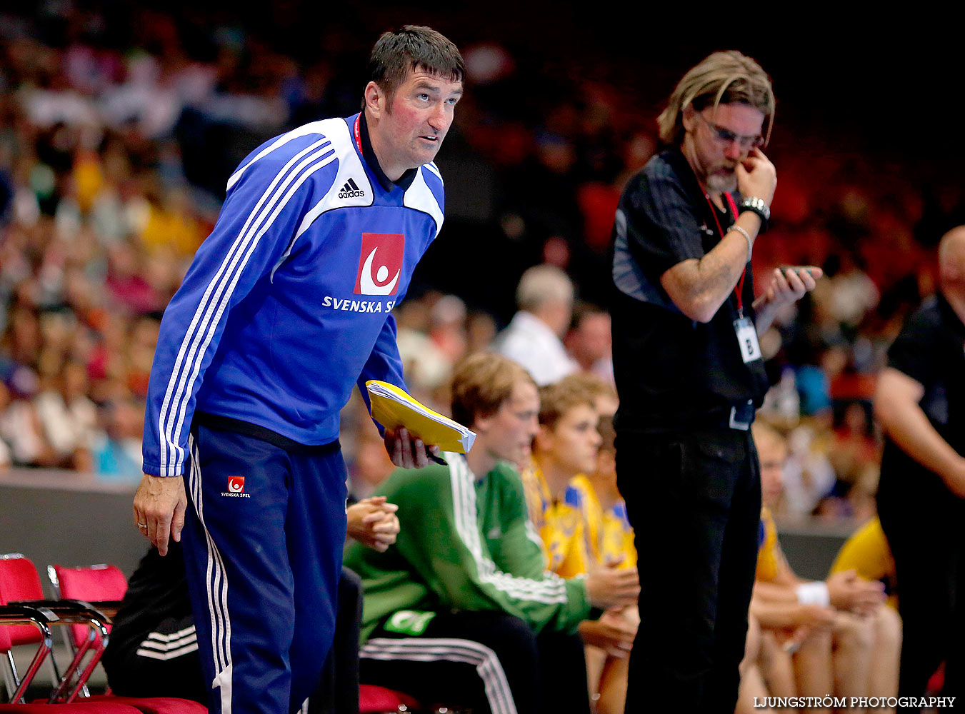 European Open FINAL Sweden-Romania 31-22,herr,Scandinavium,Göteborg,Sverige,Handboll,,2013,129194