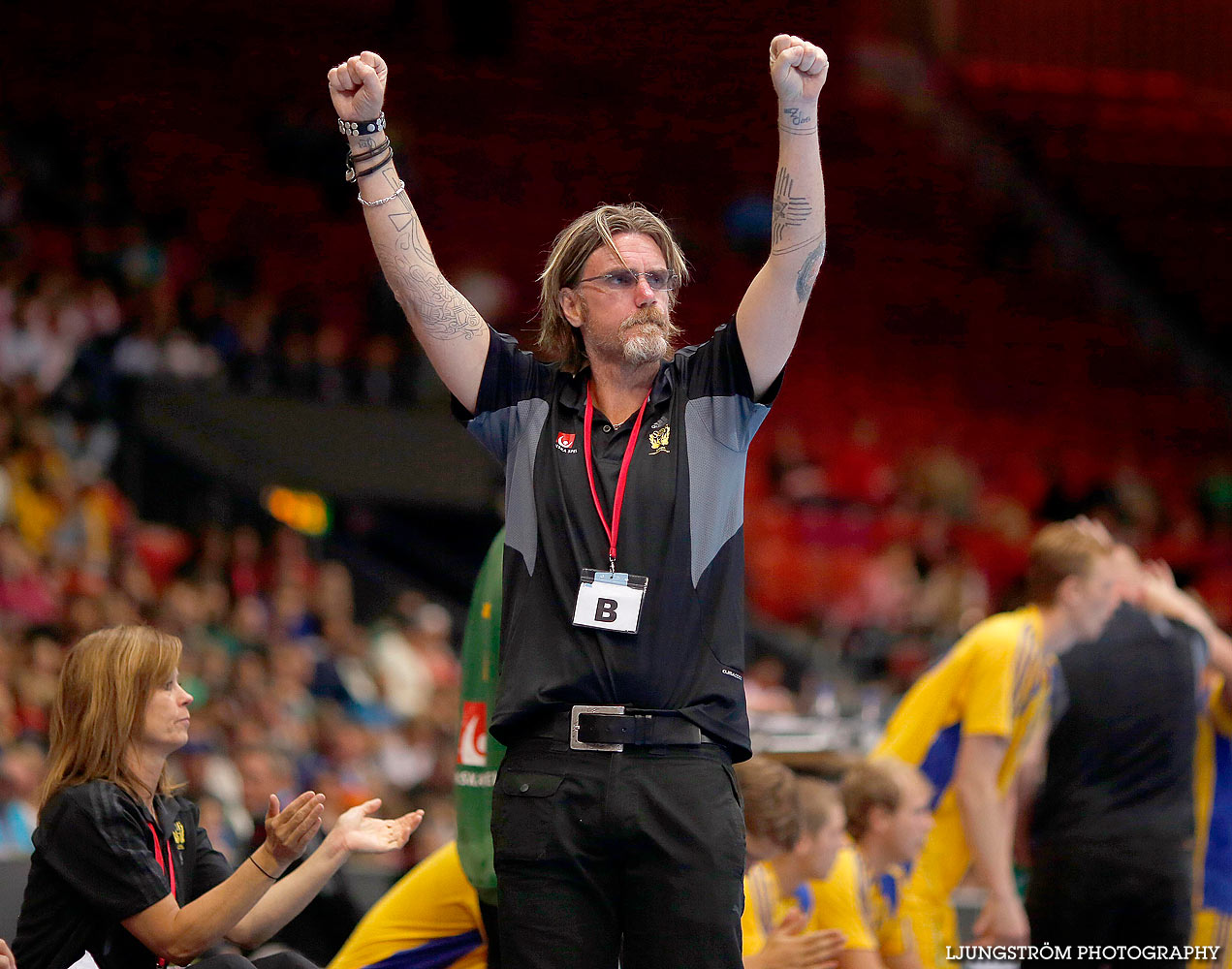 European Open FINAL Sweden-Romania 31-22,herr,Scandinavium,Göteborg,Sverige,Handboll,,2013,129200