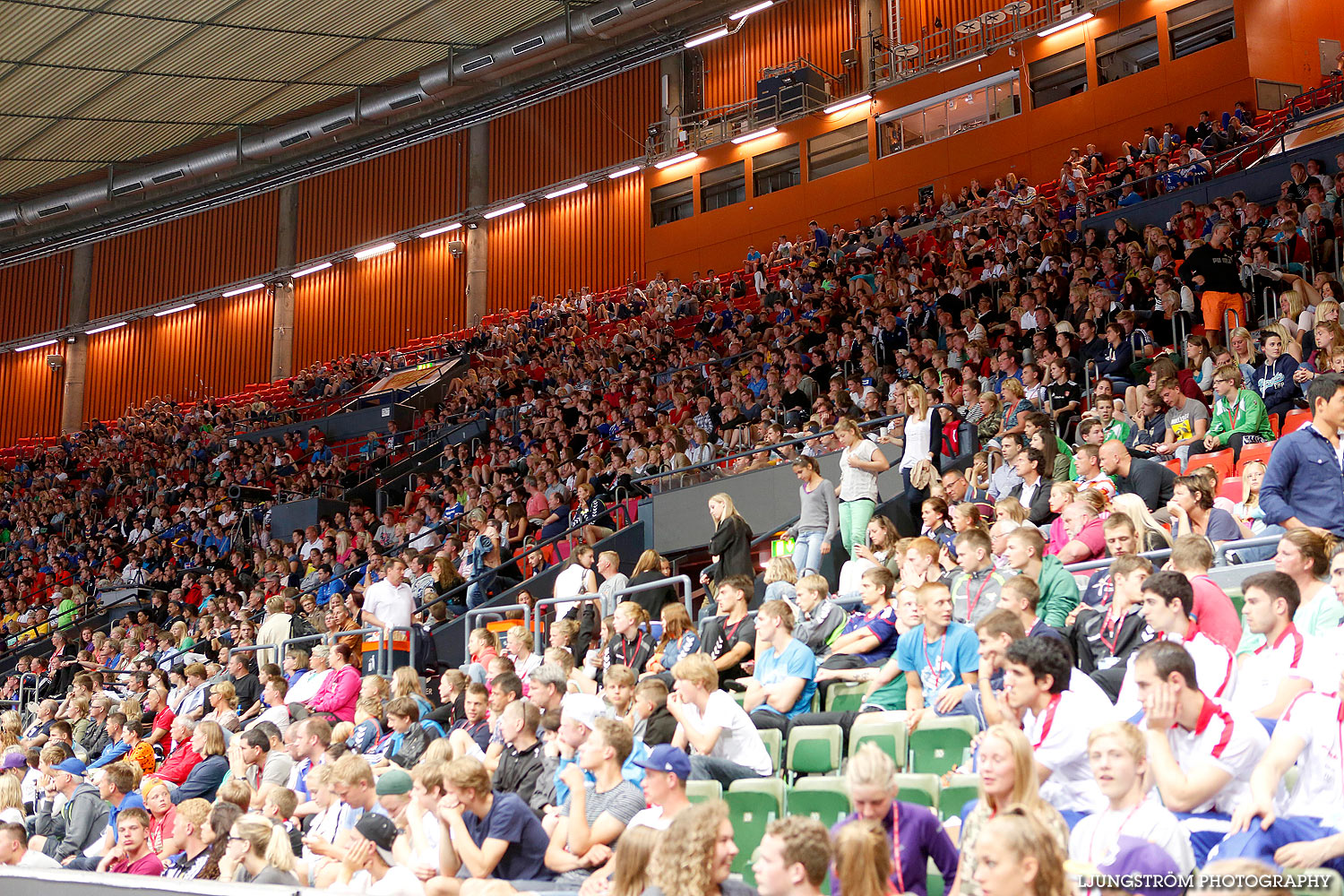 European Open FINAL Sweden-Romania 31-22,herr,Scandinavium,Göteborg,Sverige,Handboll,,2013,129202