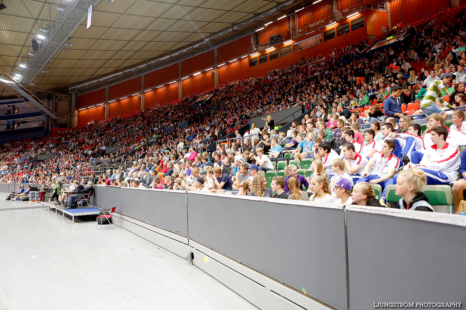 European Open FINAL Sweden-Romania 31-22,herr,Scandinavium,Göteborg,Sverige,Handboll,,2013,129203