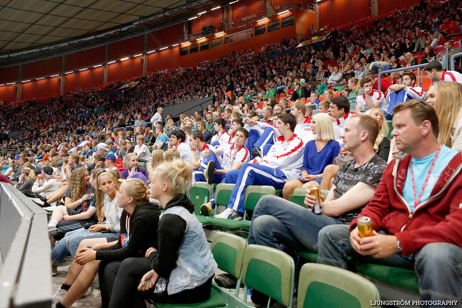 European Open FINAL Sweden-Romania 31-22,herr,Scandinavium,Göteborg,Sverige,Handboll,,2013,129204