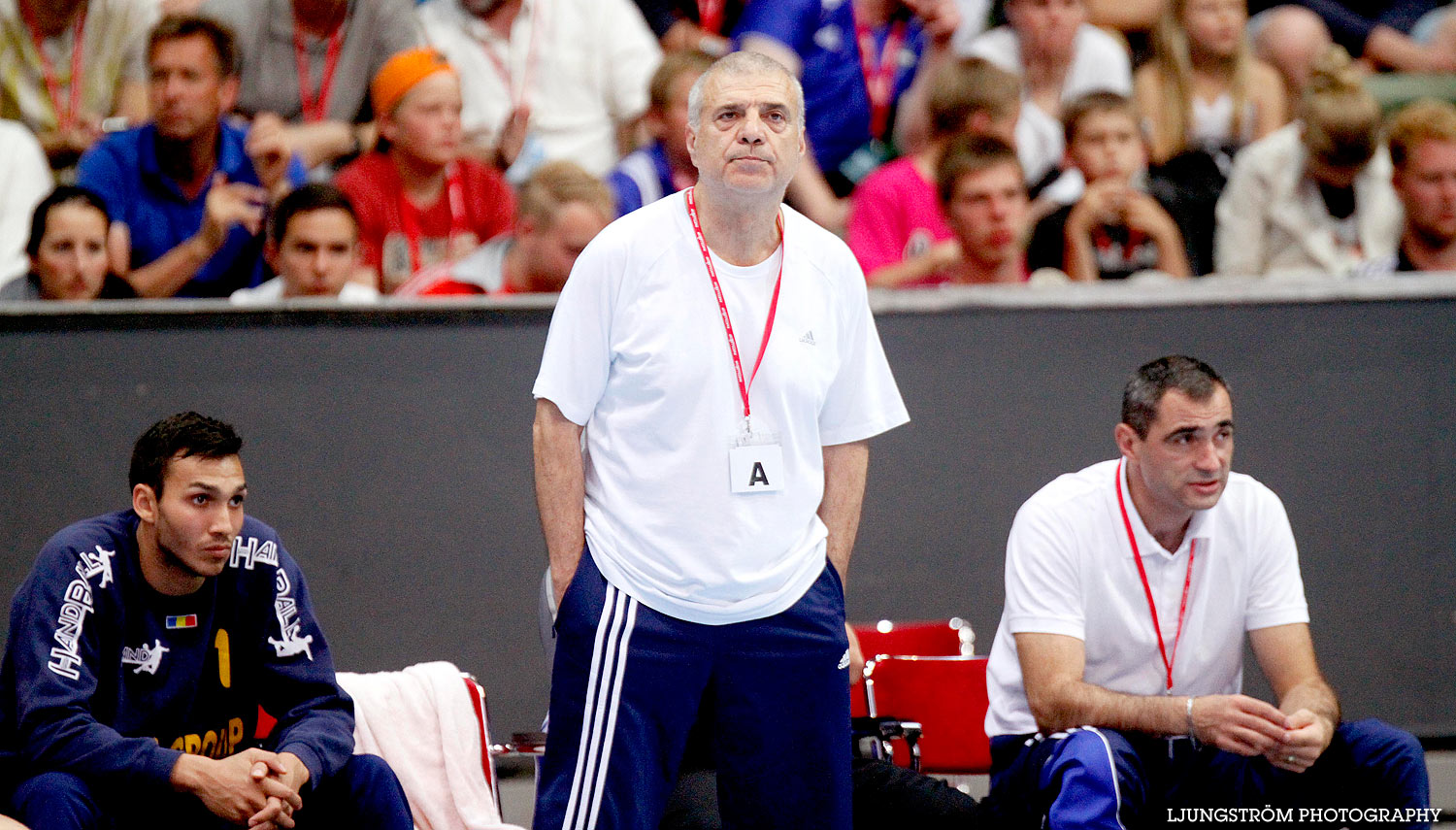 European Open FINAL Sweden-Romania 31-22,herr,Scandinavium,Göteborg,Sverige,Handboll,,2013,129210