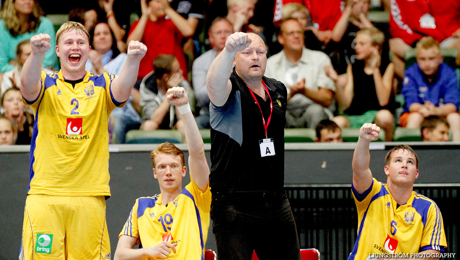 European Open FINAL Sweden-Romania 31-22,herr,Scandinavium,Göteborg,Sverige,Handboll,,2013,129211