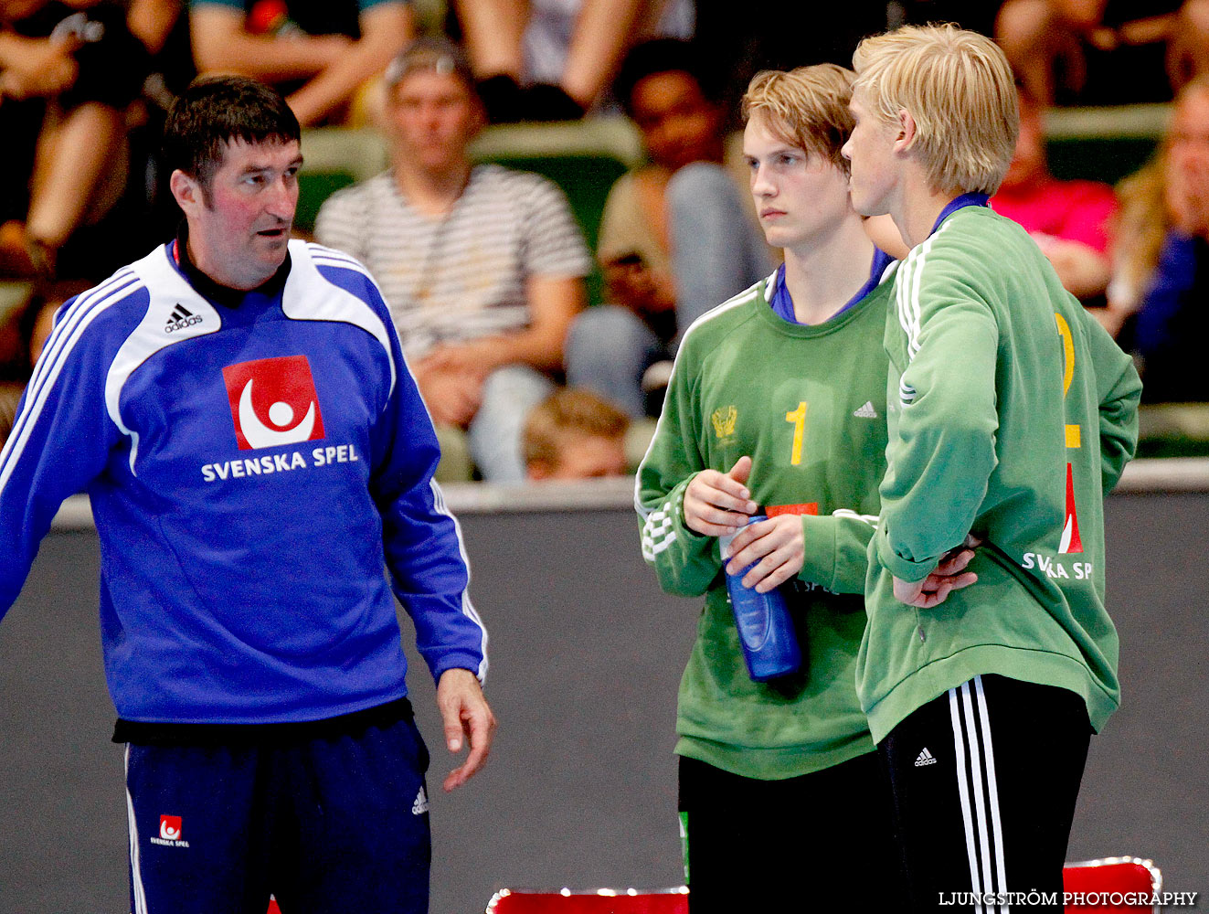 European Open FINAL Sweden-Romania 31-22,herr,Scandinavium,Göteborg,Sverige,Handboll,,2013,129212