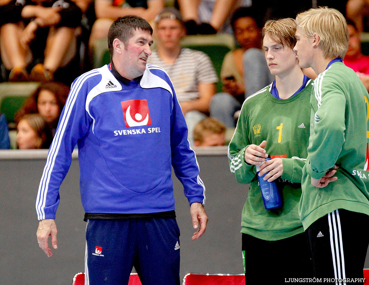 European Open FINAL Sweden-Romania 31-22,herr,Scandinavium,Göteborg,Sverige,Handboll,,2013,129213