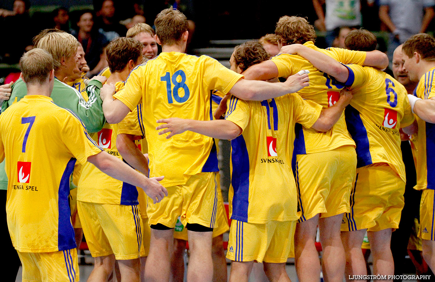 European Open FINAL Sweden-Romania 31-22,herr,Scandinavium,Göteborg,Sverige,Handboll,,2013,129218
