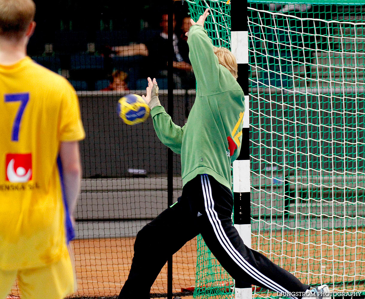 European Open FINAL Sweden-Romania 31-22,herr,Scandinavium,Göteborg,Sverige,Handboll,,2013,129219