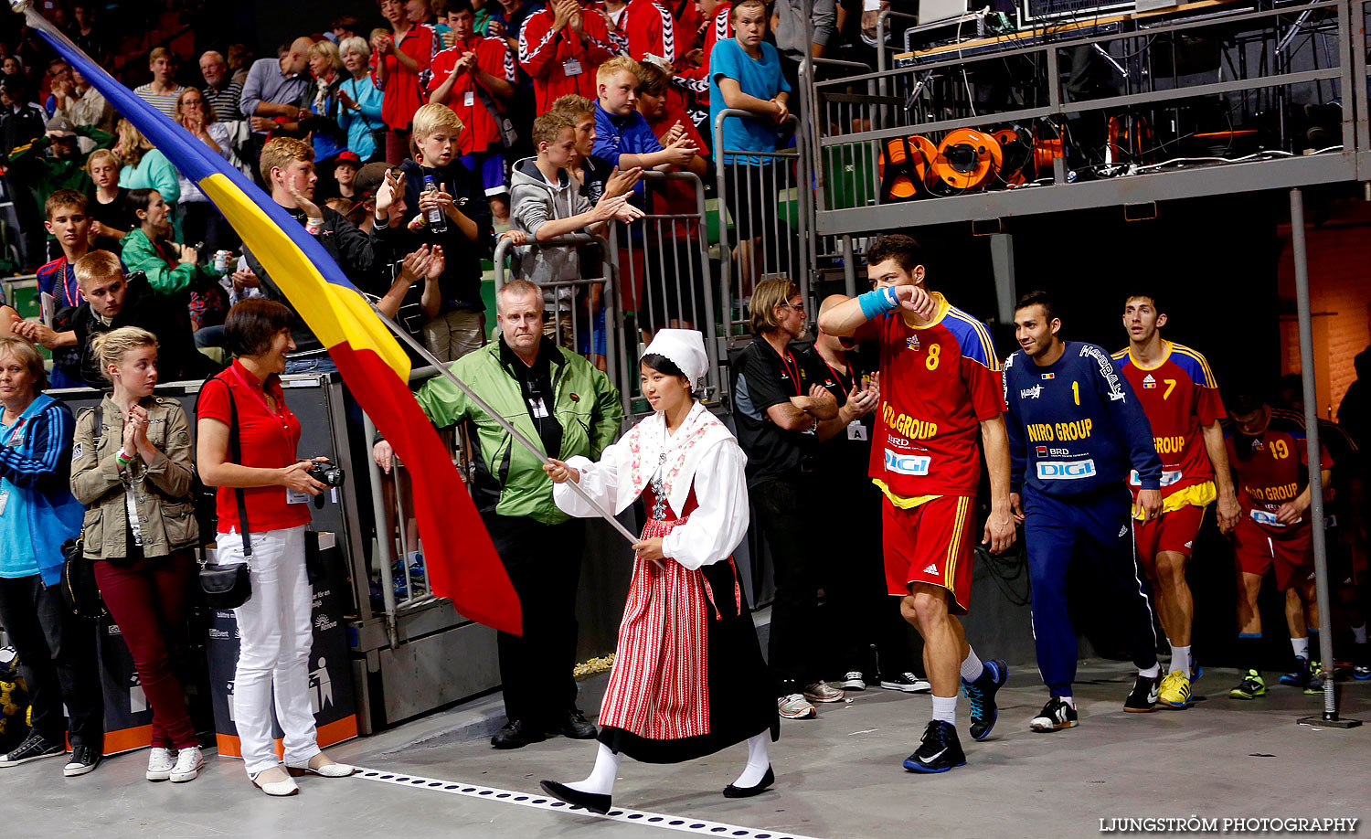 European Open Prize Ceremony,herr,Scandinavium,Göteborg,Sverige,Handboll,,2013,129229