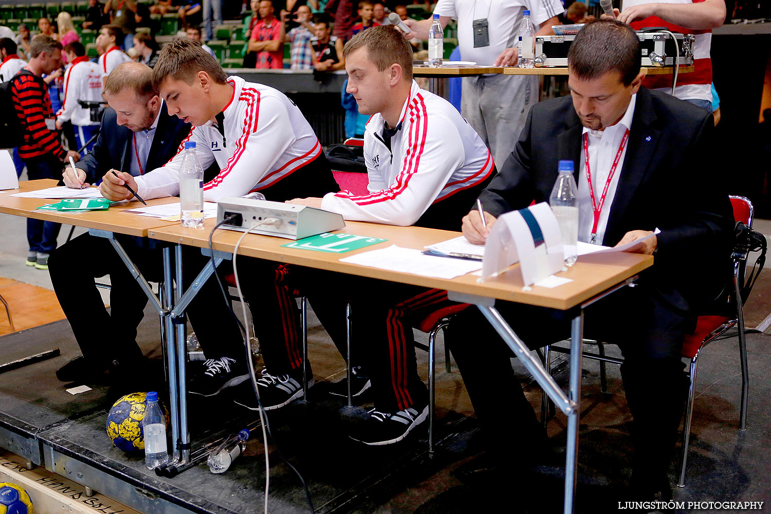 European Open Prize Ceremony,herr,Scandinavium,Göteborg,Sverige,Handboll,,2013,129231