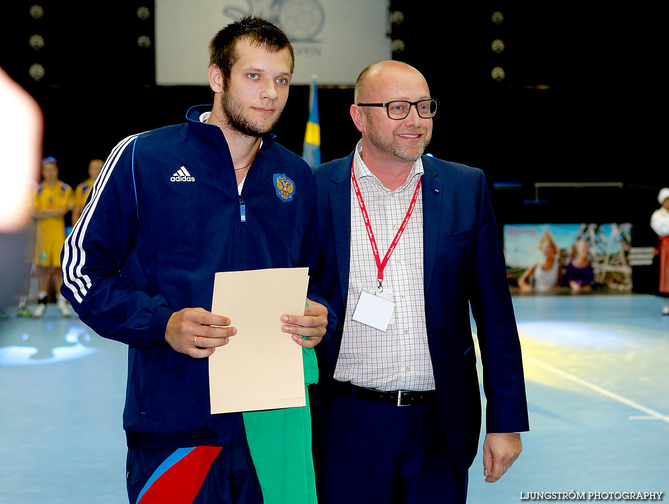 European Open Prize Ceremony,herr,Scandinavium,Göteborg,Sverige,Handboll,,2013,129236