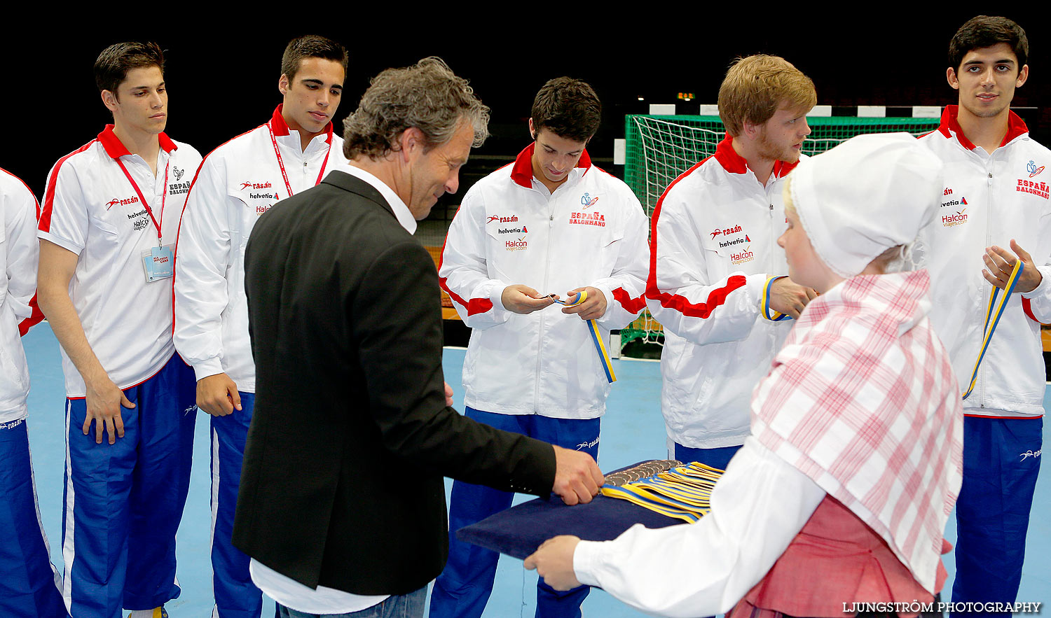 European Open Prize Ceremony,herr,Scandinavium,Göteborg,Sverige,Handboll,,2013,129240