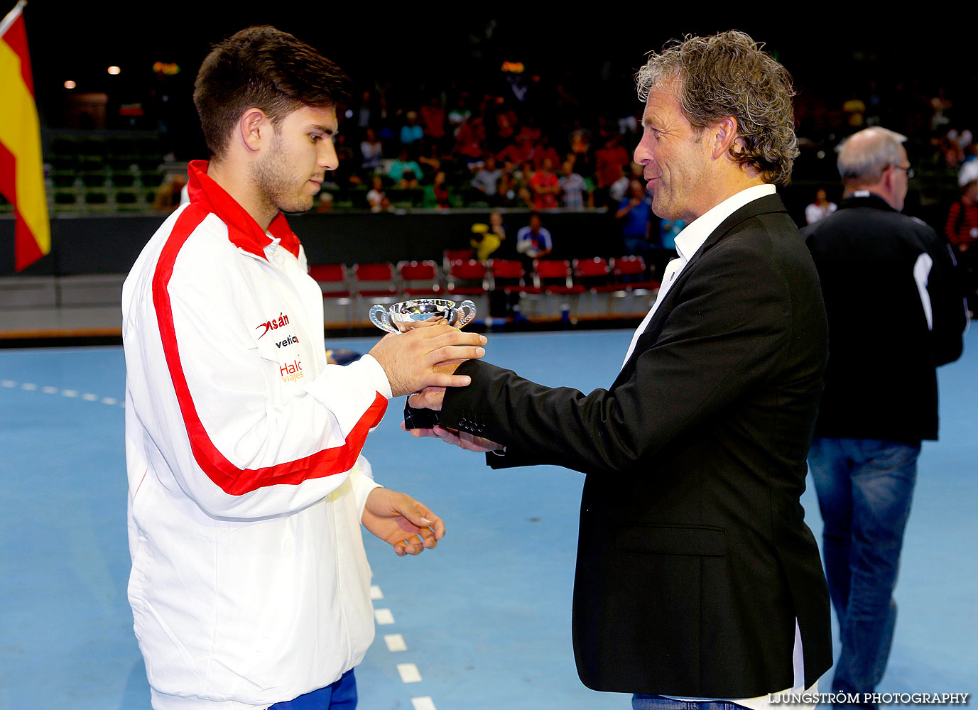 European Open Prize Ceremony,herr,Scandinavium,Göteborg,Sverige,Handboll,,2013,129241