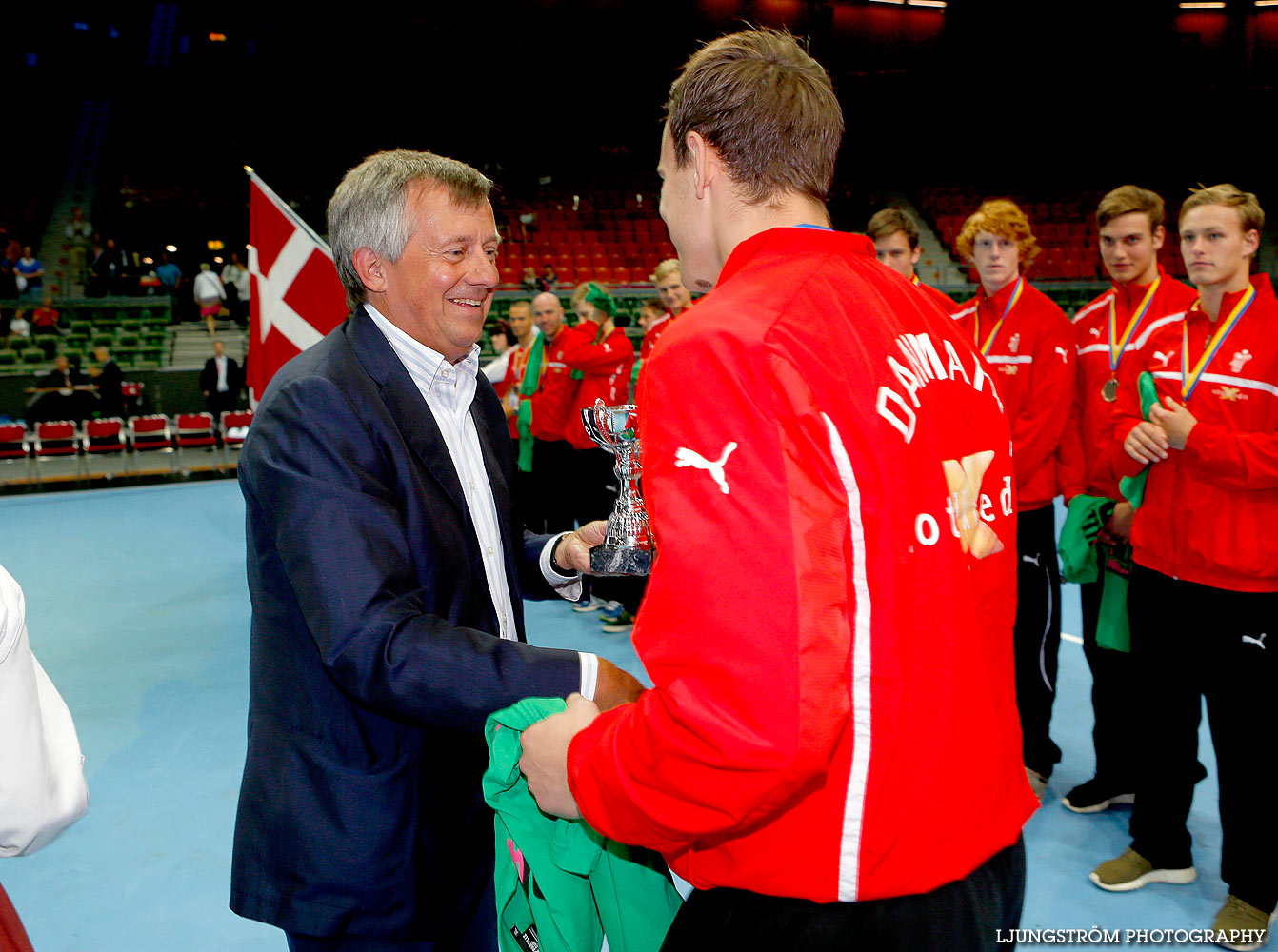 European Open Prize Ceremony,herr,Scandinavium,Göteborg,Sverige,Handboll,,2013,129243