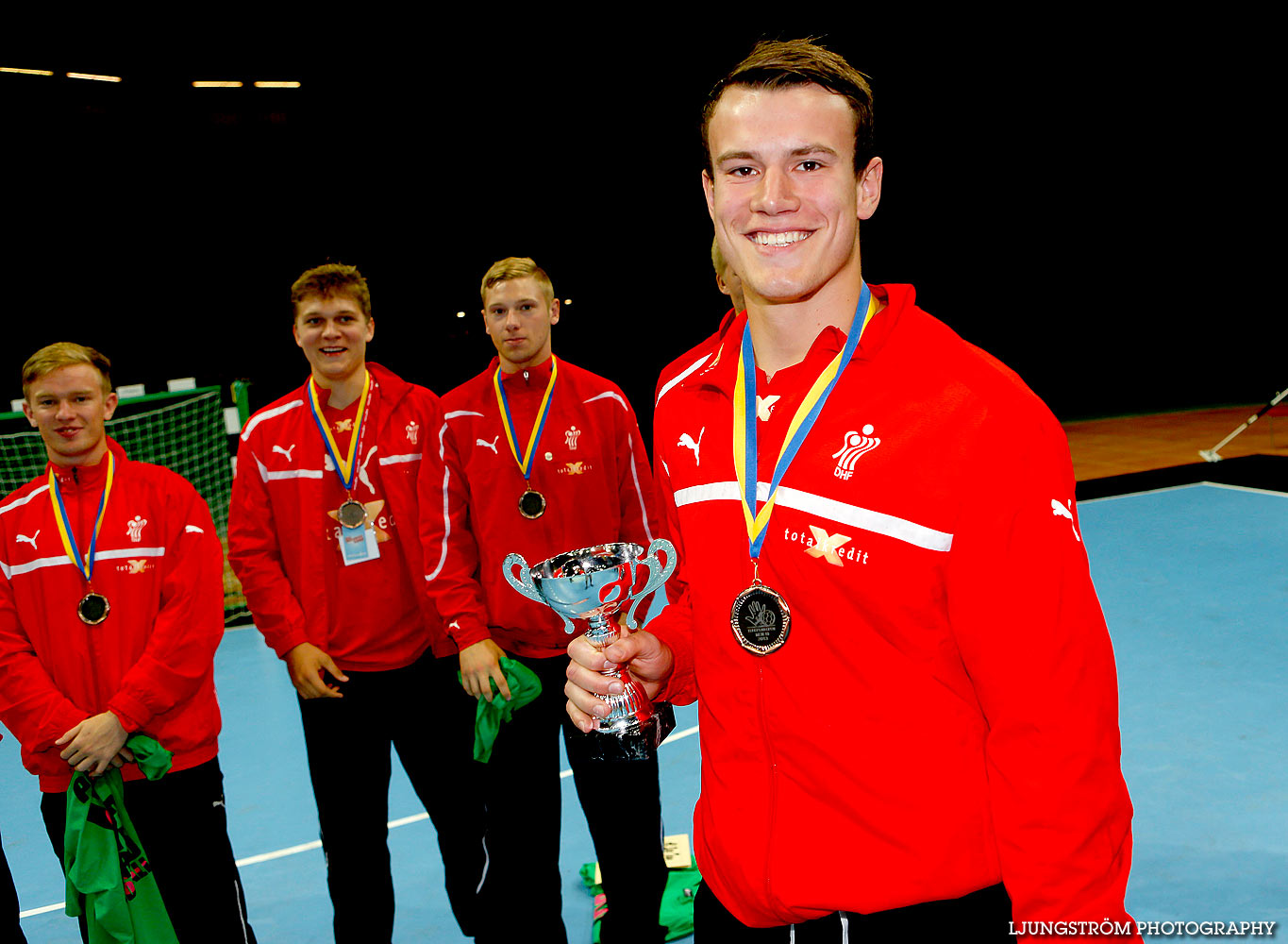 European Open Prize Ceremony,herr,Scandinavium,Göteborg,Sverige,Handboll,,2013,129244