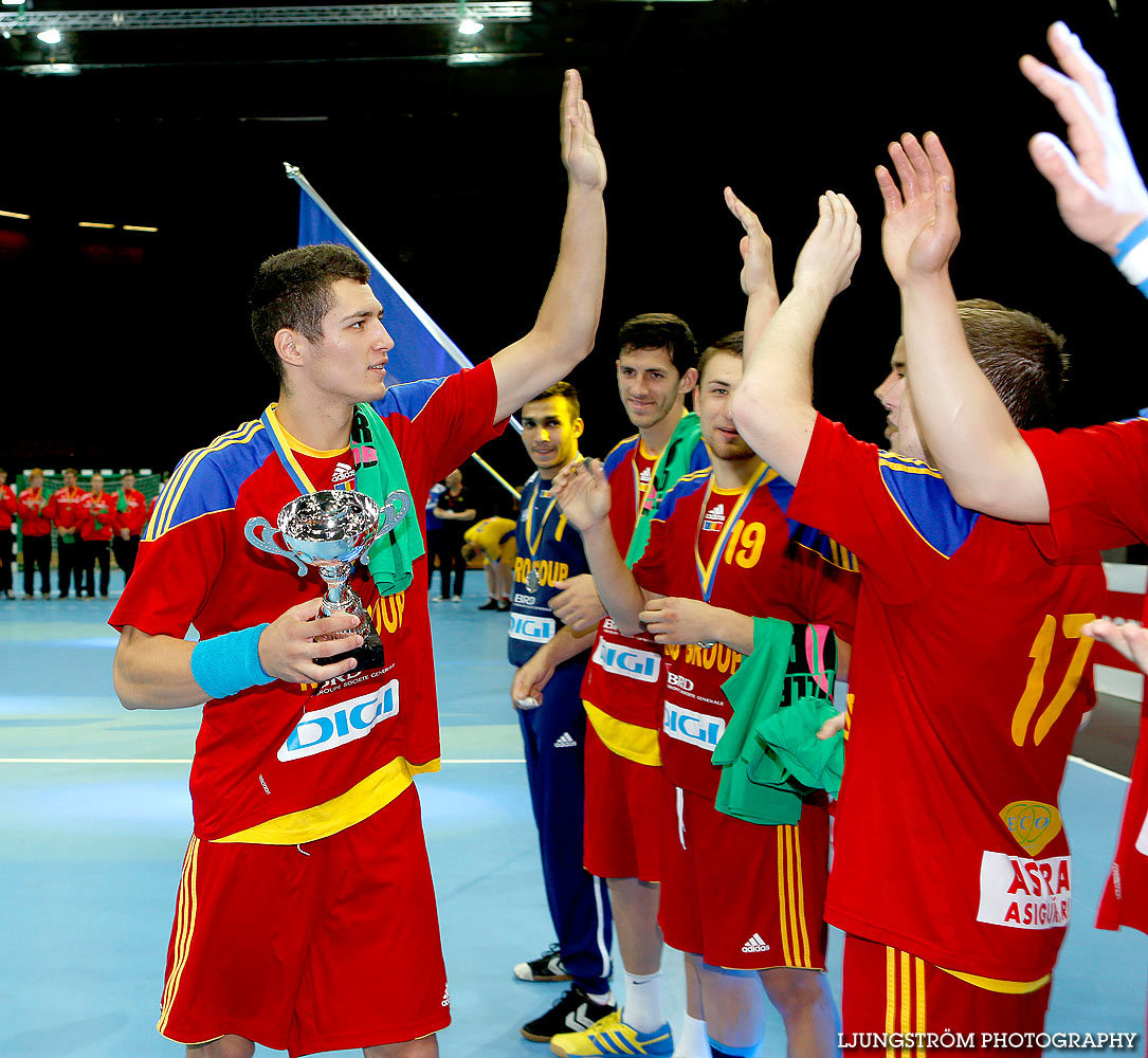 European Open Prize Ceremony,herr,Scandinavium,Göteborg,Sverige,Handboll,,2013,129249