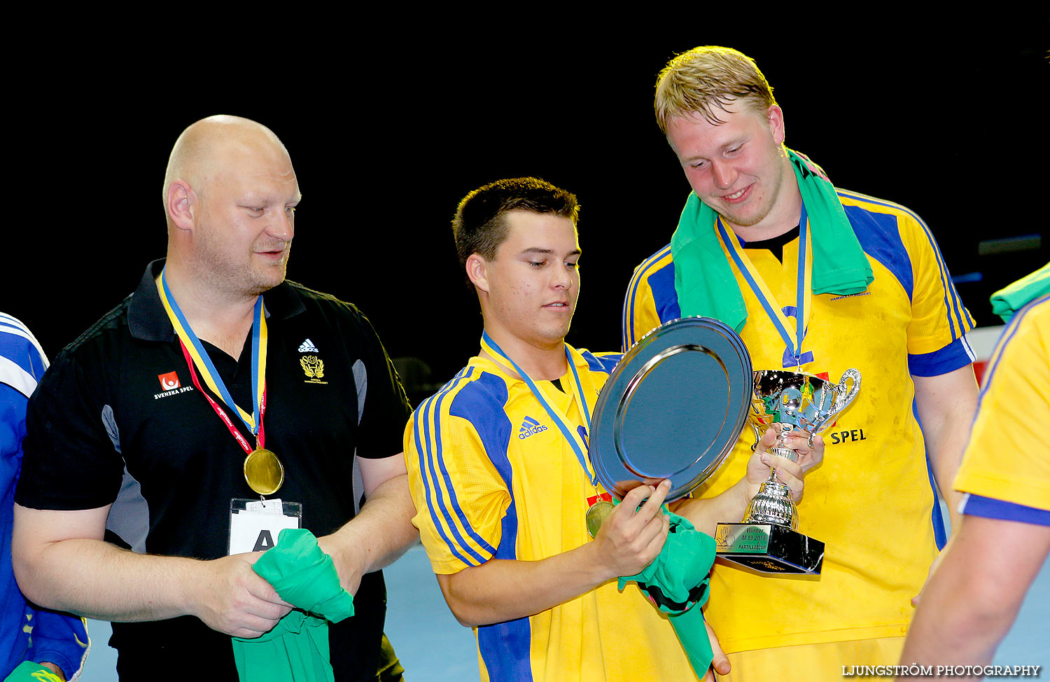 European Open Prize Ceremony,herr,Scandinavium,Göteborg,Sverige,Handboll,,2013,129263