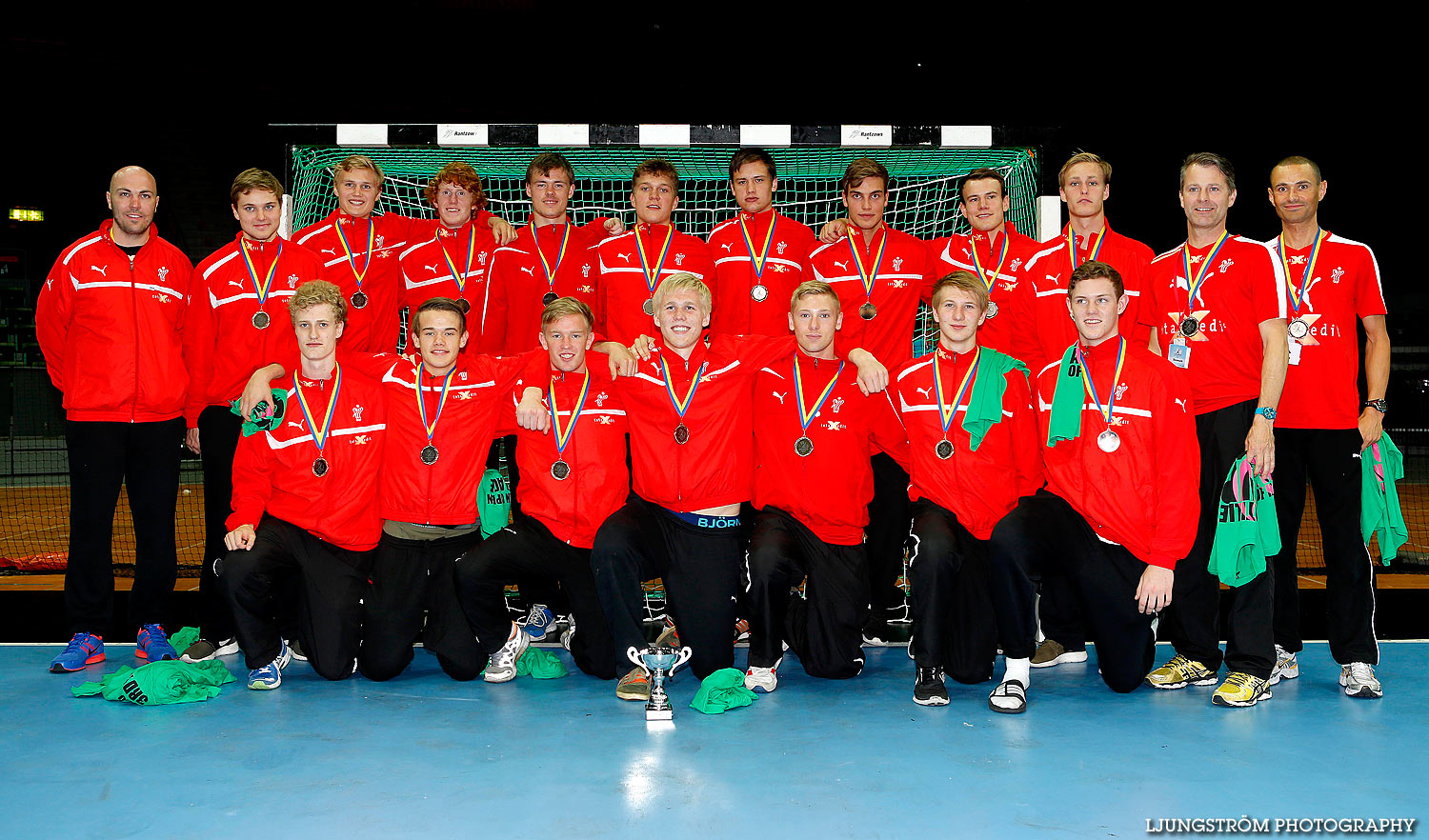 European Open Prize Ceremony,herr,Scandinavium,Göteborg,Sverige,Handboll,,2013,129266