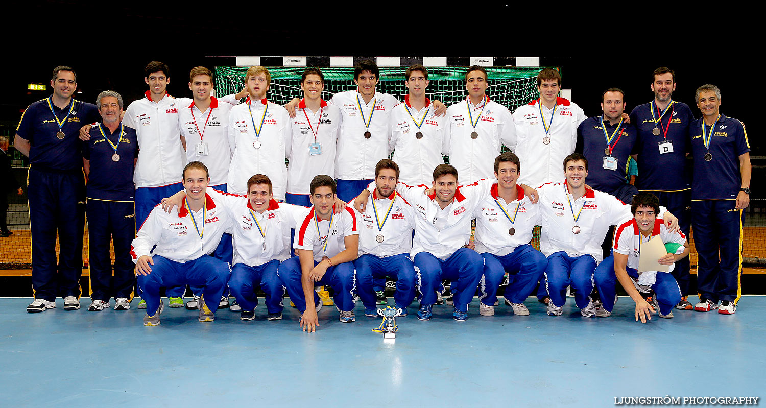 European Open Prize Ceremony,herr,Scandinavium,Göteborg,Sverige,Handboll,,2013,129267