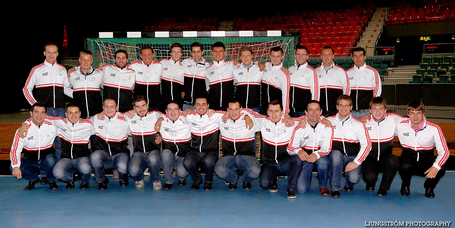 European Open Prize Ceremony,herr,Scandinavium,Göteborg,Sverige,Handboll,,2013,129277