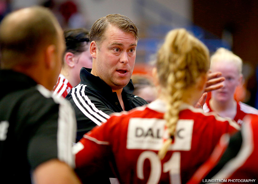 Annliz Cup HF Somby/Skövde-HK S-hof 23-30,dam,Arena Skövde,Skövde,Sverige,Handboll,,2013,72017