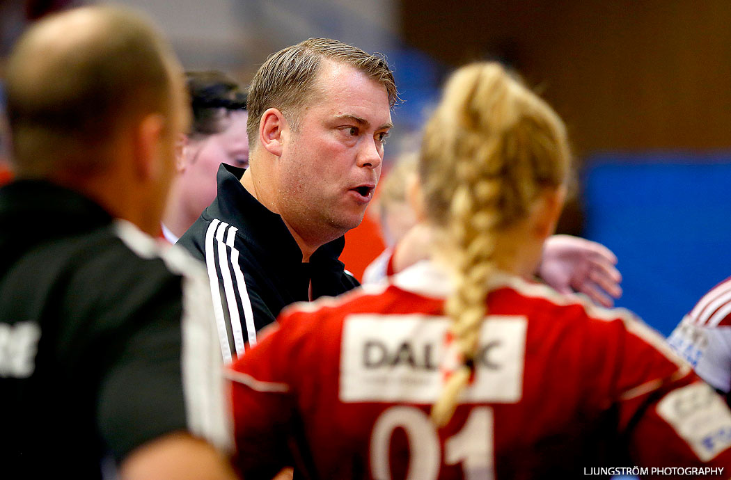 Annliz Cup HF Somby/Skövde-HK S-hof 23-30,dam,Arena Skövde,Skövde,Sverige,Handboll,,2013,72019