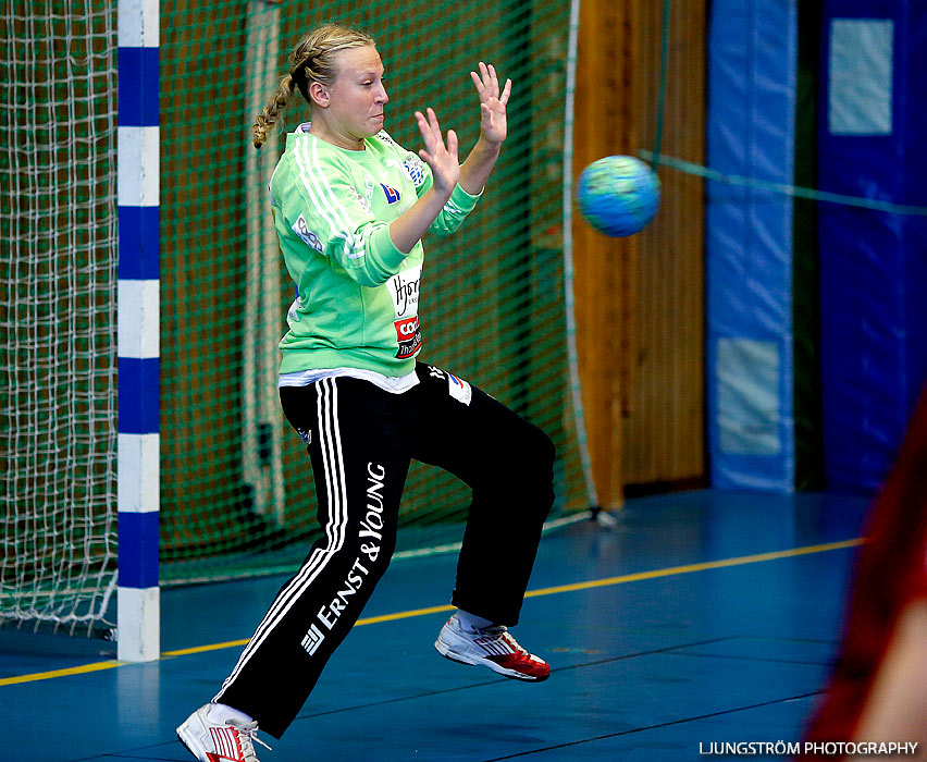 Annliz Cup HF Somby/Skövde-HK S-hof 23-30,dam,Arena Skövde,Skövde,Sverige,Handboll,,2013,72022