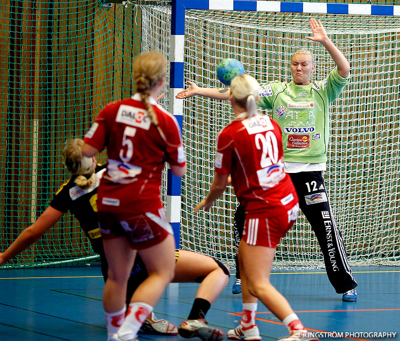 Annliz Cup HF Somby/Skövde-HK S-hof 23-30,dam,Arena Skövde,Skövde,Sverige,Handboll,,2013,72089