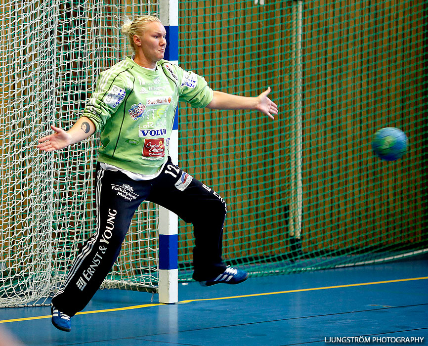 Annliz Cup HF Somby/Skövde-HK S-hof 23-30,dam,Arena Skövde,Skövde,Sverige,Handboll,,2013,72090
